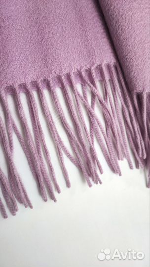 Шарф/палантин 100 кашемир Япония