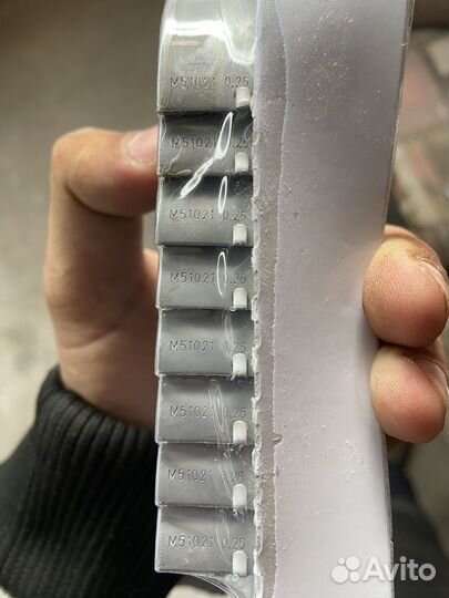 Запчасти даигателя ауди а6с6 bbj/asn