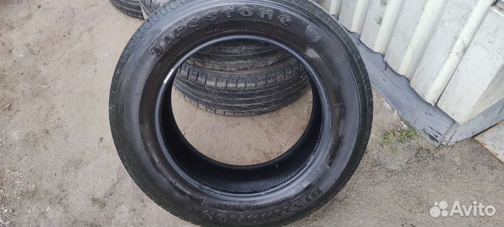 Firestone Destination LE02 225/65 R17 102H