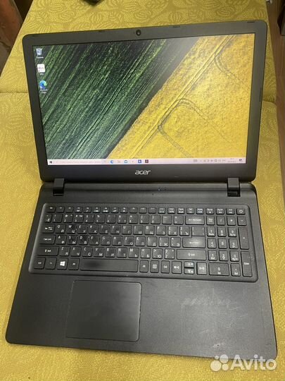Acer Aspire ES1-523