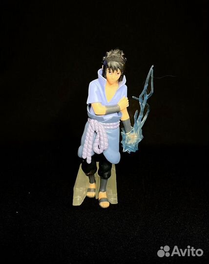 Аниме фигурка Саске Наруто (Naruto)