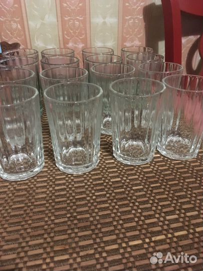 Стакан,СССР