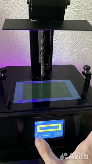 3D принтер