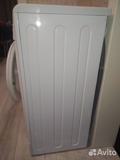 Стиральная машина indesit