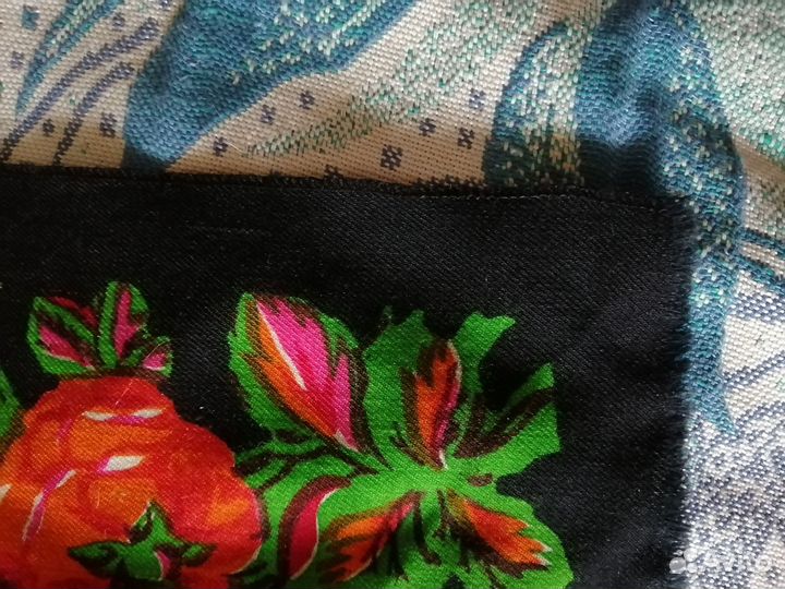 Лоскут Платка