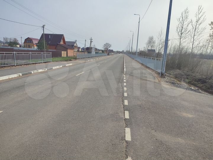 Участок 14 сот. (ИЖС)