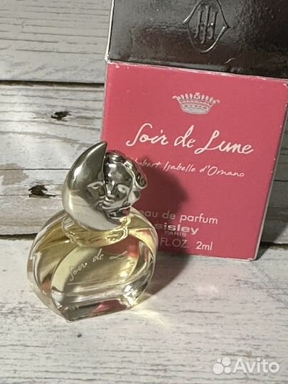 Парфюм миниатюры в ассортименте