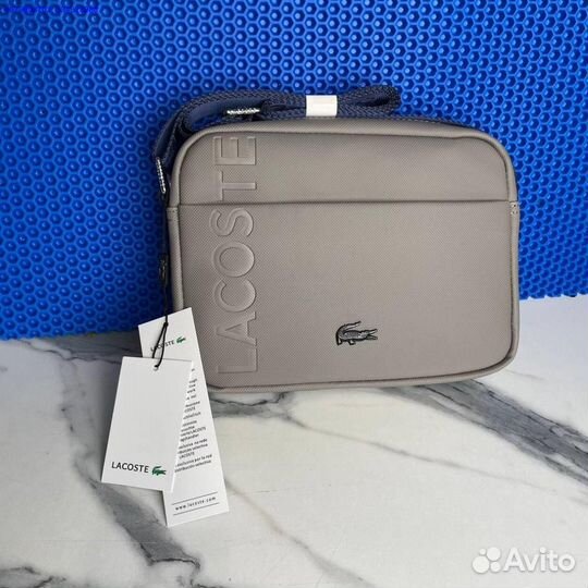 Сумка через плечо Lacoste (Арт.68049)