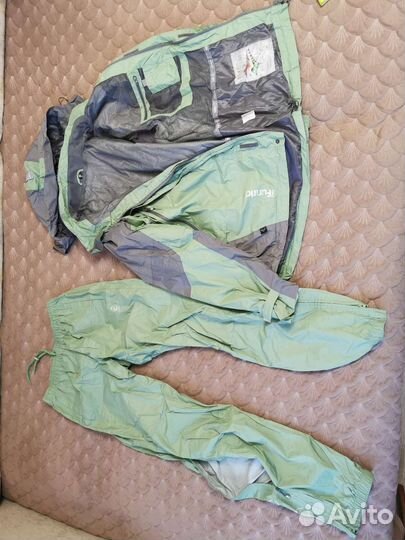 Костюм туристический Funride Pro (мембрана)