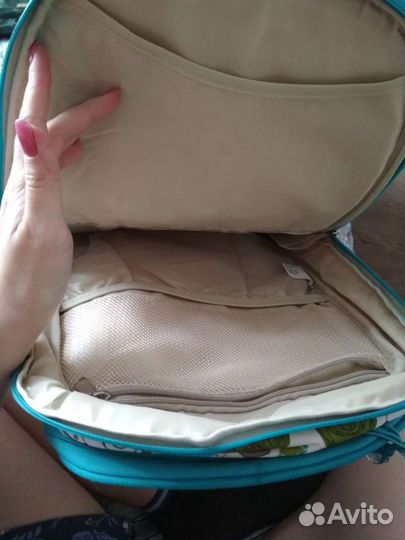 Рюкзак для мамы