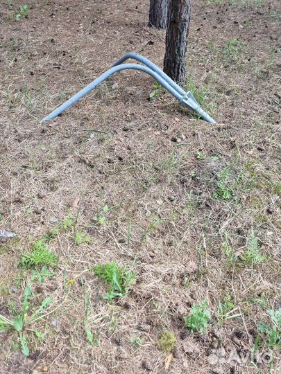 Опоры освещения огк 6 м с закладной деталью