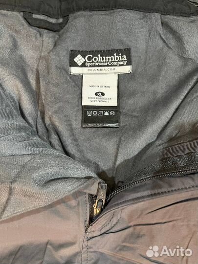 Брюки горнолыжные Columbia оригинал