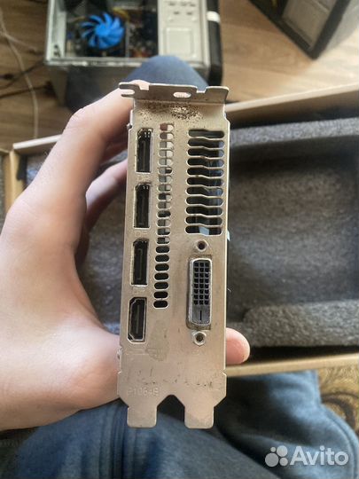 Комплектующие для пк