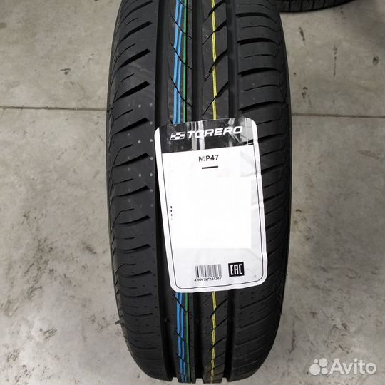 Torero MP47 195/65 R15 91T