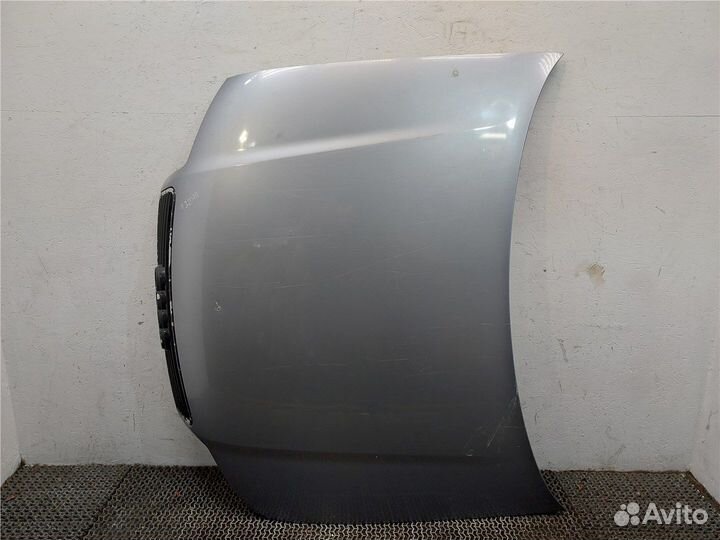 Капот Audi A4 (B6), 2004