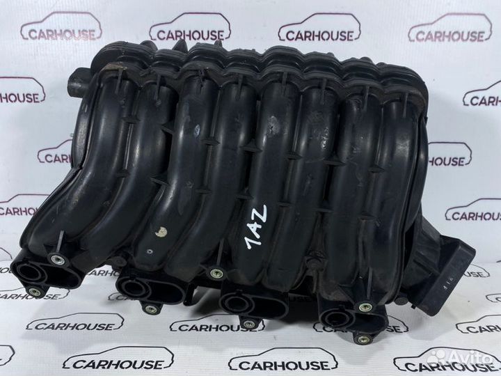 Коллектор впускной Toyota Corolla 120 1AZ