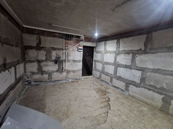 Свободного назначения, 33 м²