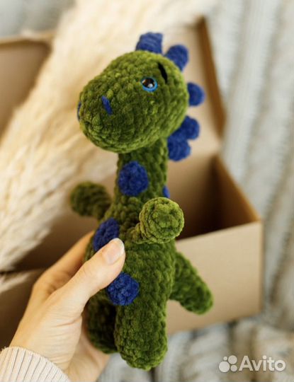 Дракон, динозавр