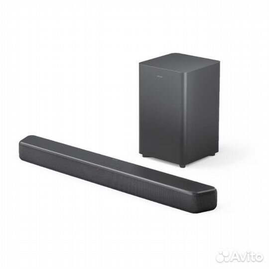 Саундбар philips tab 5309 2.1 новый