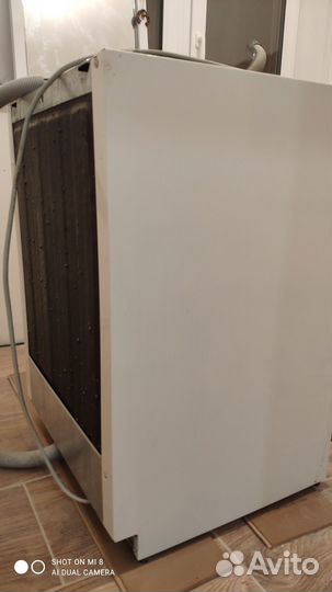 Посудомоечная машина General Electric (60 см,Б/У)