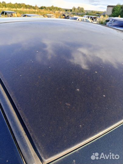 Крыша с люком Mitsubishi Galant 9