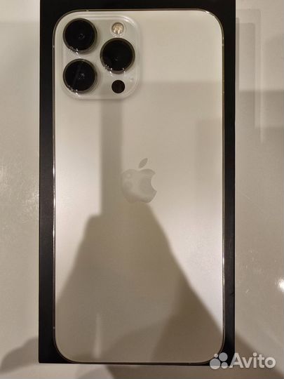 iPhone 13 Pro Max, 256 ГБ