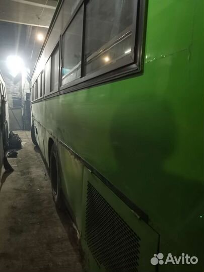 Запчасти на daewoo bs106