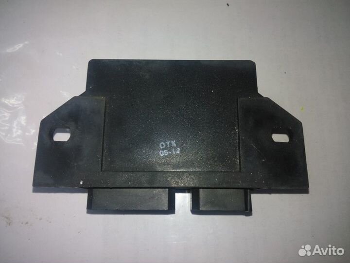 Реле переключения поворотников renault trucks Magn