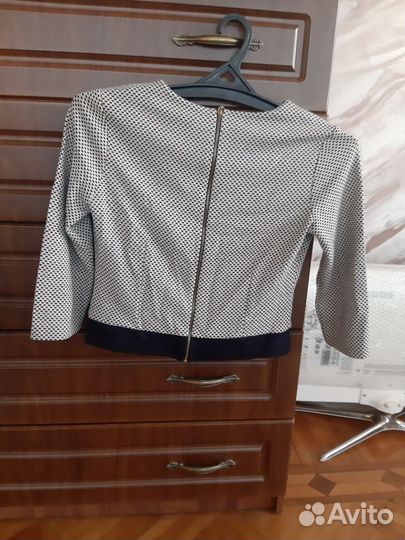 Костюм классический женский