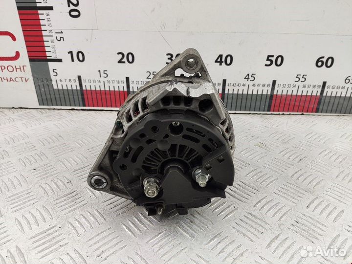 Генератор для Opel Astra G 9117851