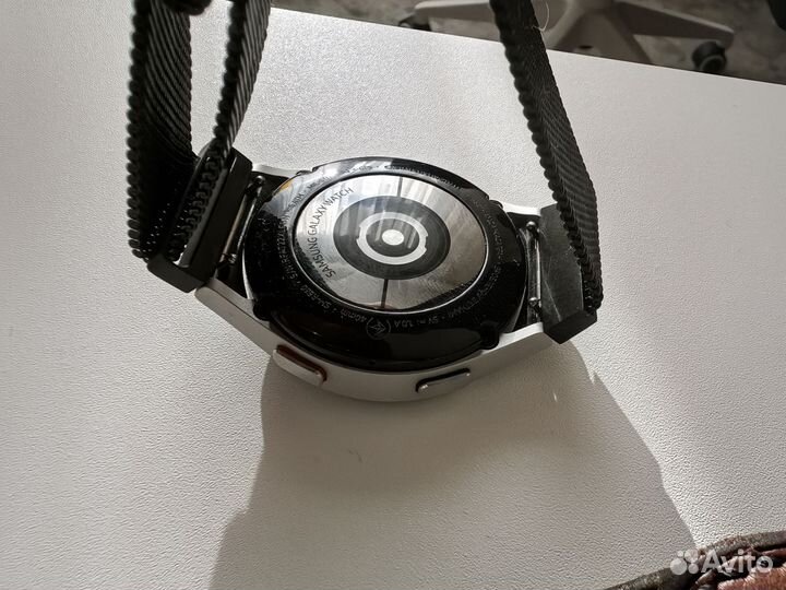 Samsung galaxy watch 4
