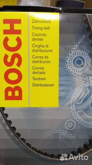 Продам ремень грм 1987949560 для Mitsubishi