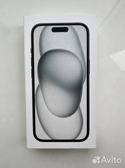 iPhone 15, 128 ГБ