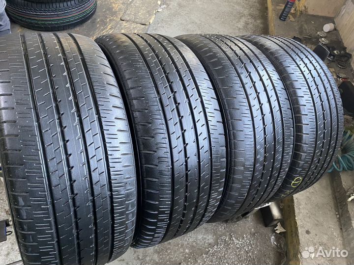 Bridgestone Turanza ER33 235/45 R18 94Y