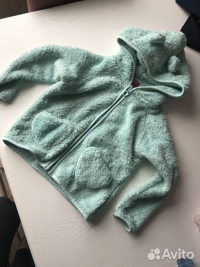 Вещи на девочку