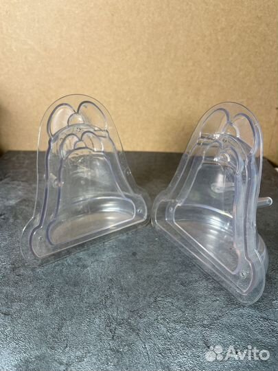 Форма для шоколада