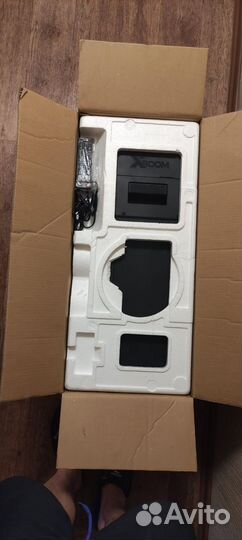 Портативная мини система OM6560 RMS500Bт.LG