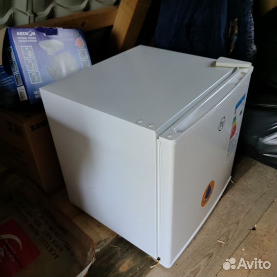 Холодильник