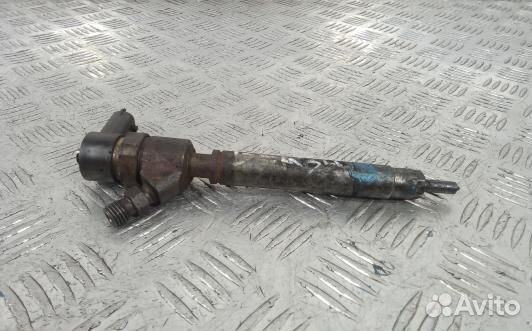 Форсунка дизельная volvo XC90 1 (BEA34AL05)