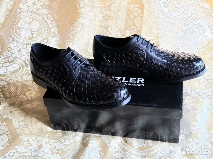 Туфли новые