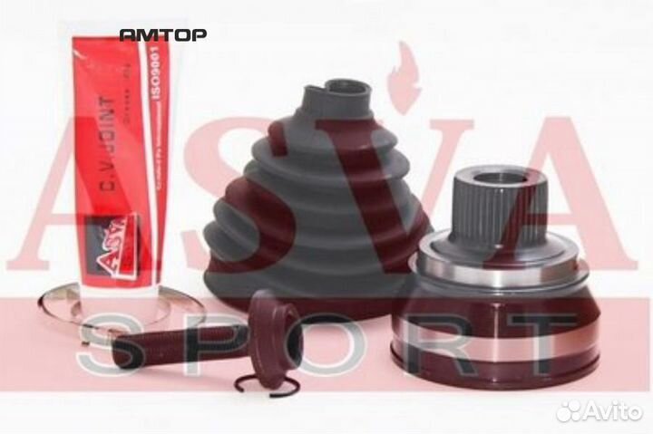 Asva AD-8KC шрус наружный Asva AD-8KC