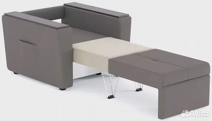 Кресло-кровать Майами (Дубай) Дизайн 10