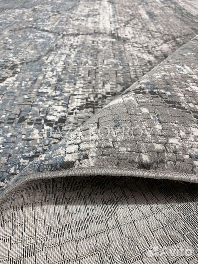 Ковер хлопковый Турция