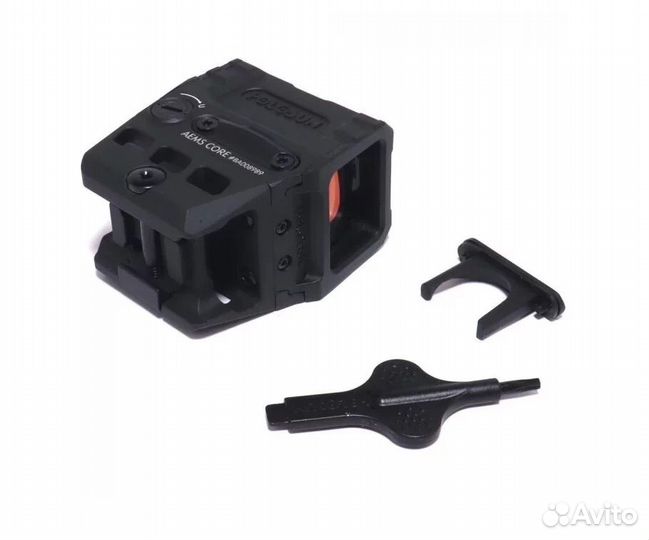 Коллиматорный прицел holosun