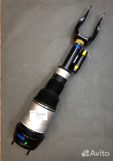 Пневмостойка Mercedes-Benz GLE-class