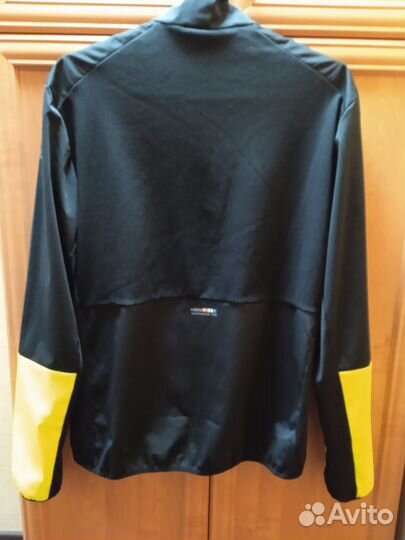 Лыжная куртка Rukka (XXL большой размер)