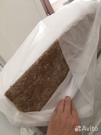 Матрас детский