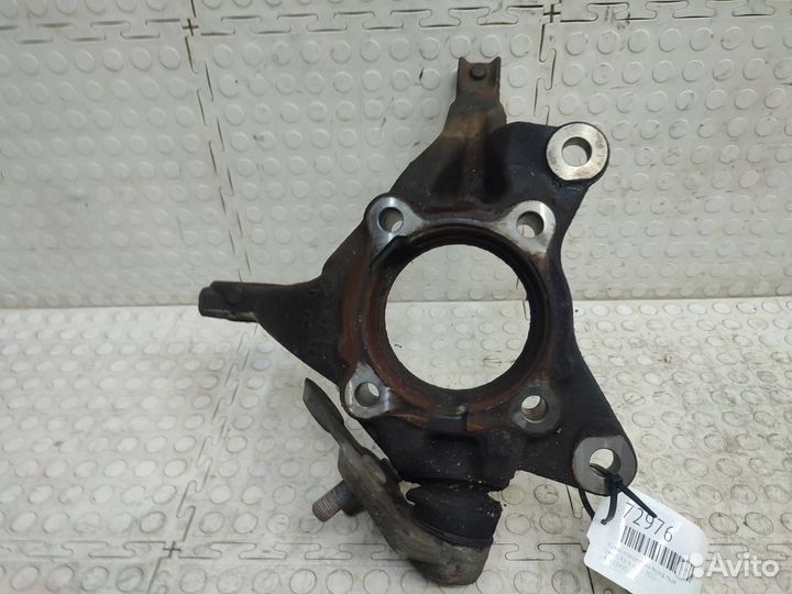 Кулак поворотный передний правый Lexus Rx 4 AL20