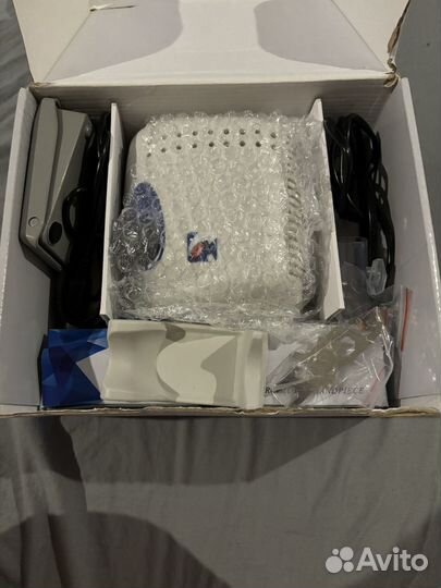 Аппарат для маникюра и педикюра strong 210