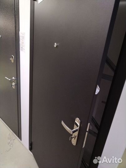 Дверь Входная и Двери Межкомнатные